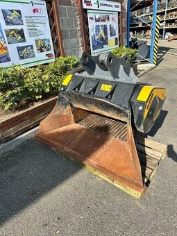 Drtící lžíce MB Crusher MB-L140 S2