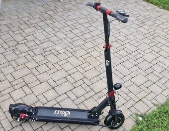 Elektro koloběžka  City Boss RX5L