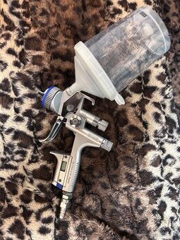 Stříkací pistole sata jet satajet 5000B rp 1.2 digital