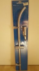 Držák sprchy - posuvný