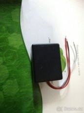 Mercedes Emulátor airbagu SRS, oprava záťažovej dečky