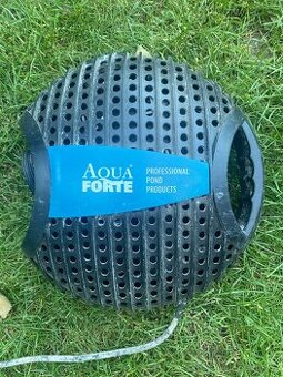 Čerpadlo do jezírka - 1