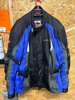 Adventure Bunda+Kalhoty