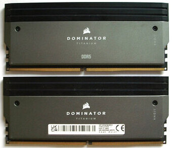 DDR5 G.Skill Trident Z5 RGB 48 GB