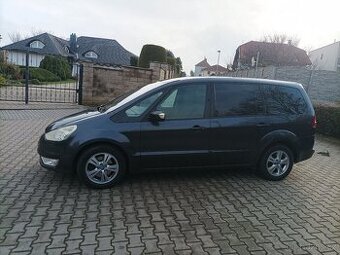 Ford Galaxy 1.8tdci 92kw