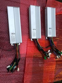 Akumoto díly LEVNĚ