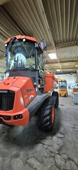 Stavební Dempr AUSA DR 1001 AHG