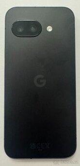 Google Pixel 9a 128Gb Black, od T-Mobile