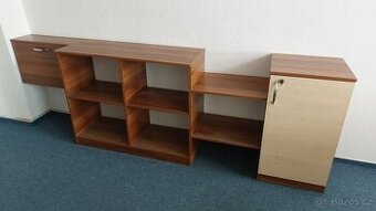 Kancelářský nábytek