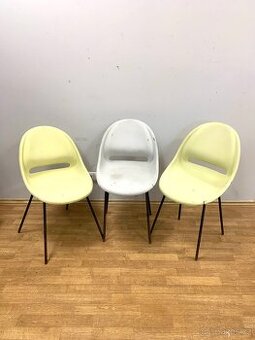 Retro židle Vertex M. Navrátil