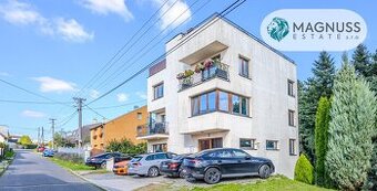 Prodej, byt 3+kk, 100 m2, Ostrava, ul. Hlubočická - 1