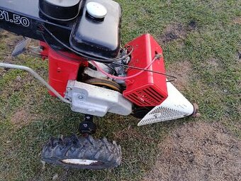 Fortschritt 931.50 malo sekacka freza frezu prudni