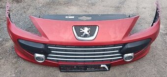 Přední nárazník Peugeot 307cc