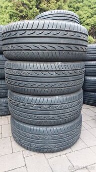 Pneu letní, 4 ks, rozměr 215/50/17, 91Y, zn. SEMPERIT