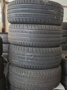 Letní pneu 215/50 R17 95W XL - sada 4 kusy