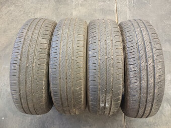 Letní pneu Barum 165/70/14 79T