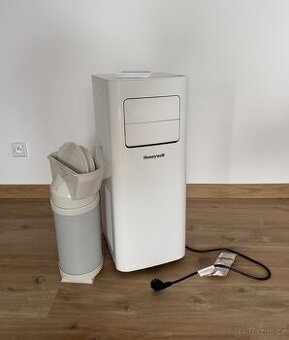 Mobilní klimatizace Honeywell HC09 Wi-Fi – málo používaná, r