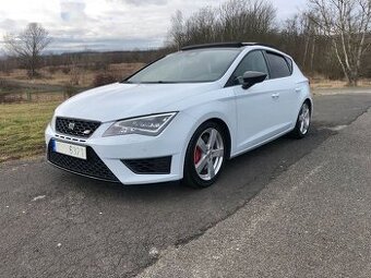 SEAT LEON LEON CUPRA 206KW
