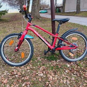 Rock Machine thunder 20"