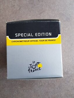 Lux Festina TDF special