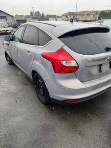 Ford Focus mk3 náhradní díly mk3 1.6 i 77 kW