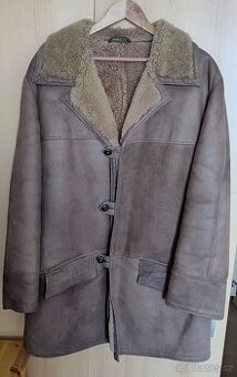 Pánský kožich vel. cca 50