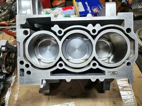 Regenerace motoru Škoda Fabia 1.2 HTP možnost montáže