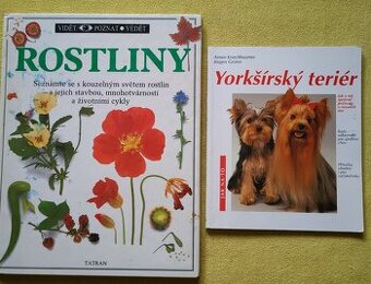 Prodám knihy různých žánrů  - viz foto