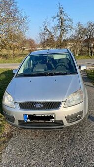 Prodám Ford Focus C-max