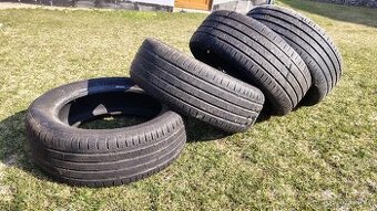 Barum Bravuris 3 205/55 R16 letní
