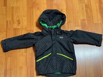 Helly Hansen dětská bunda úplně nová
