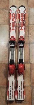 Lyže Head 116cm