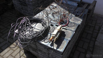 Membránové čerpadlo Malyš