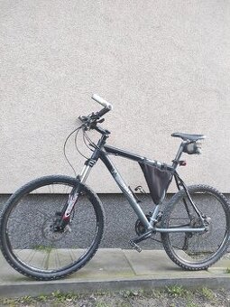 Horské kolo Wheeler Pro (XL)