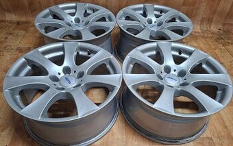 Alu kola R17 5x120 Alutec