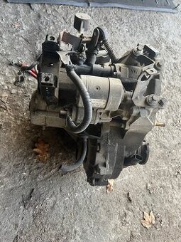 Převodovka Fabia 1- EMH