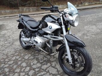Prodám BMW R1150R