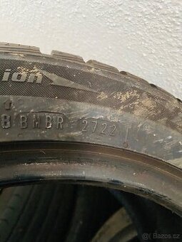 225/45R17 Nexen Zimní