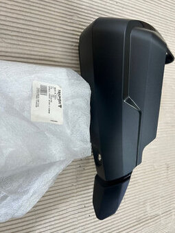 Kryt páčky Triumph Tiger 1200