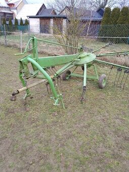 Nahrabovak Deutsch fahr