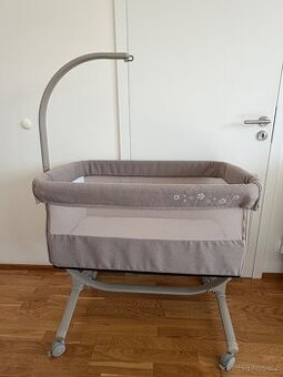 Přístavná postýlka CAM Cullami