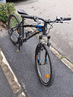 Horské chlapecké kolo 26 palců