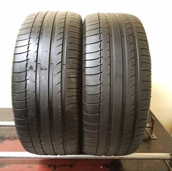 Michelin 255/45 R20 101W 4mm