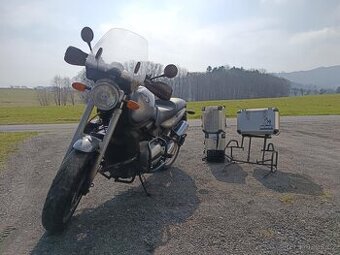 Motocykl BMW R1100r