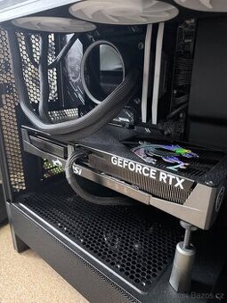 MSI rtx 3080ti gaming X trio 12gb