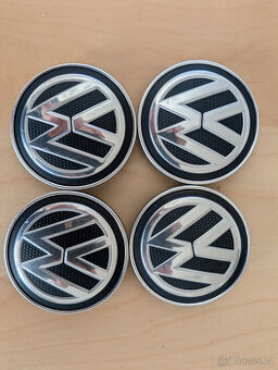 Středové krytky kol VW 5G0 601 171