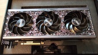 Palit GeForce RTX 4080 GameRock Midnight Kaleidoscope, 16GB