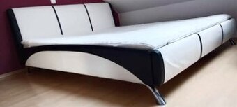 Rám postele 180x200