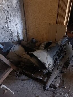 Chevrolet,Ford převodovky GM,Ford na repasi