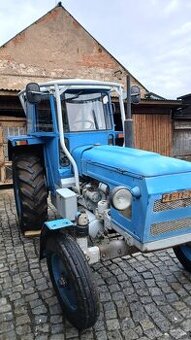 K prodeji traktor Zetor 5511